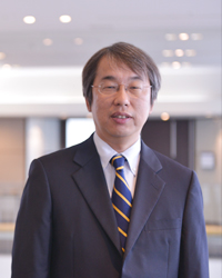 広川 雅之 先生